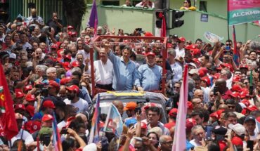Lula calificó de “monstruo” a Bolsonaro por tratar de analfabetos a los nordestinos