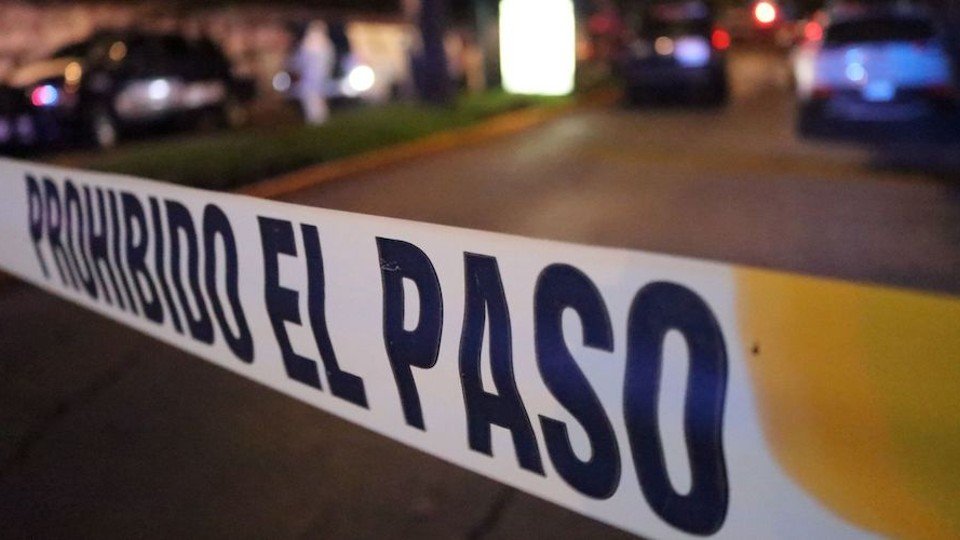 Matan a profesor de la Universidad de Guadalajara afuera de su casa