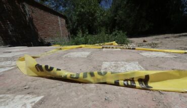 Matan a tres integrantes de una familia en Tecámac, Estado de México
