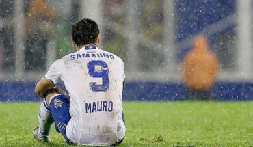 “Me equivoqué con la gente de Vélez”: Mauro Zárate pidió disculpas