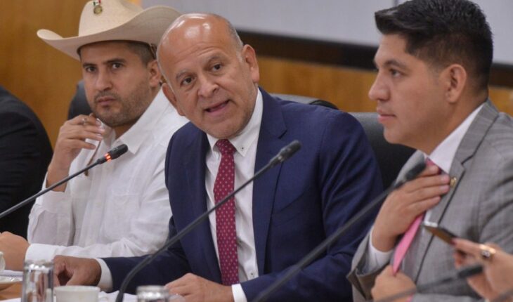 México dejará de recurrir a la UNOPS para comprar medicamentos