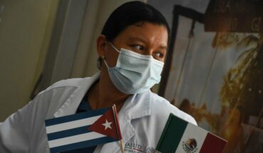 México lanza convocatoria para reclutar a médicos especialistas del extranjero