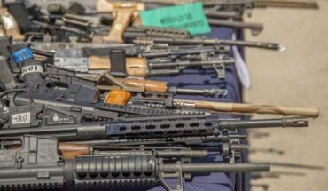 México plantea llevar a la Corte IDH caso de fabricantes de armas