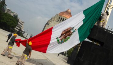 Mexico retreats in Rule of Law Index: WJP