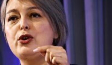 Ministra Jara por reforma previsional: «El sistema de AFP ya fracasó a efectos de pagar buenas pensiones (…) Necesitamos traer a Chile los sistemas mixtos»