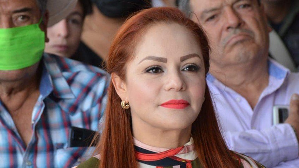 Muere en accidente automovilístico alcaldesa de Villa de Reyes, San Luis Potosí