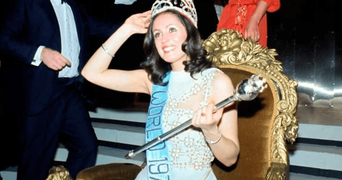 Murió Silvana Suárez, ex Miss Mundo de Argentina