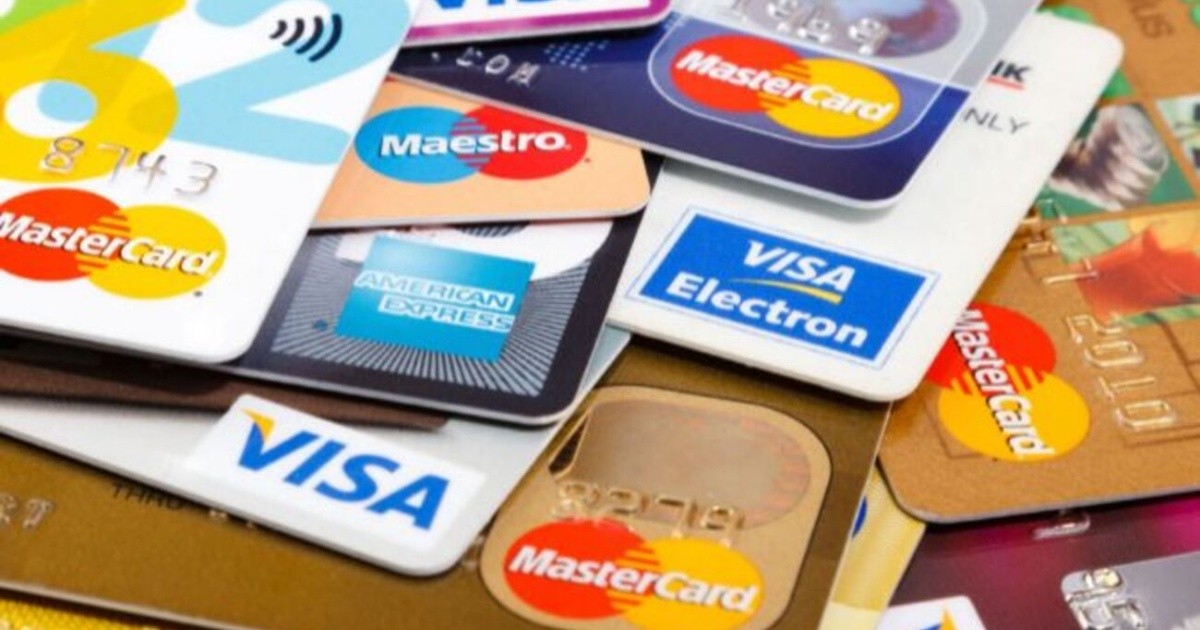 Paying in installments with the credit card will be more expensive