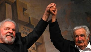“Pepe” Mujica: “De Lula no hay que esperar un gobierno radical, sino uno sano”