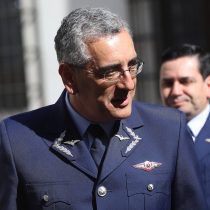 President Boric Appoints General Hugo Rodriguez as New FACh Commander in Chief