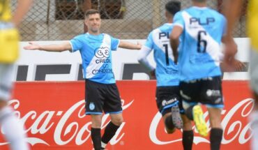 Primera B Metropolitana: Villa San Carlos y Defensores Unidos de Zárate disputarán la final