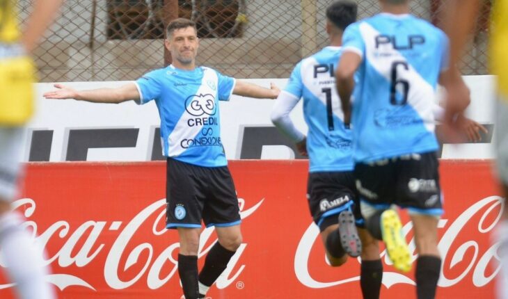 Primera B Metropolitana: Villa San Carlos y Defensores Unidos de Zárate disputarán la final