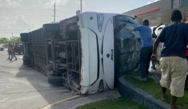 Punta Cana: an Argentine citizen died in a traffic accident