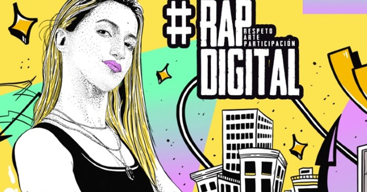 RAP Digital 2022: how and where to sign up for grooming workshops?