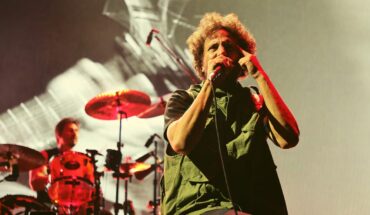 Rage Against The Machine cancela gira 2023 — Rock&Pop