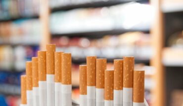 Refusal to overturn ban on displaying cigarettes questioned