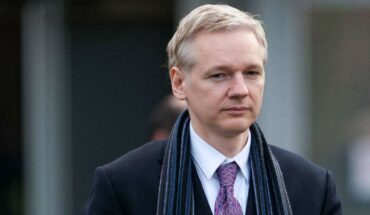 Reino Unido: manifestantes exigen en el Parlamento la liberación del fundador de WikiLeaks
