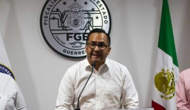 Renuncia vicefiscal que investigaba masacre en Totolapan