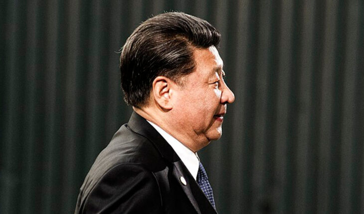 Repercusiones del 20º Congreso del Partido Comunista de China: más Xi y más partido