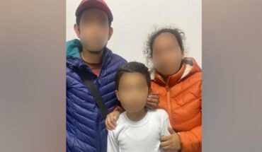 Rescatan a niño secuestrado en Huehuetoca; hay 7 detenidos