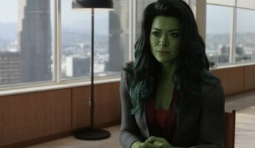 “She Hulk”: la mirada femenina detrás de la serie de Marvel