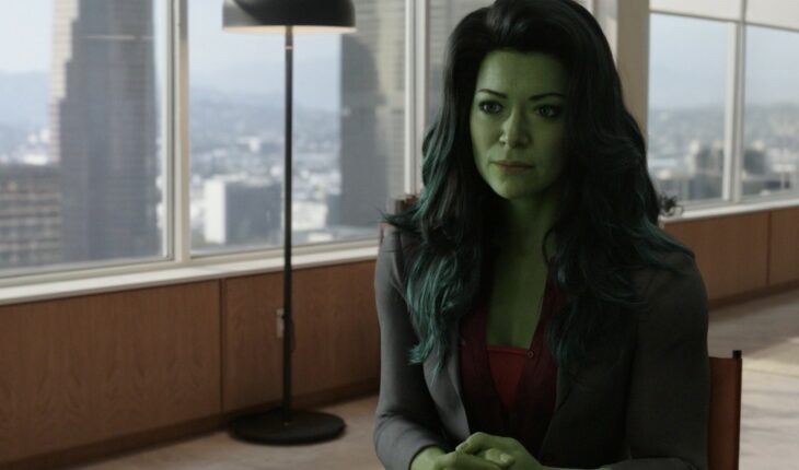 “She Hulk”: la mirada femenina detrás de la serie de Marvel
