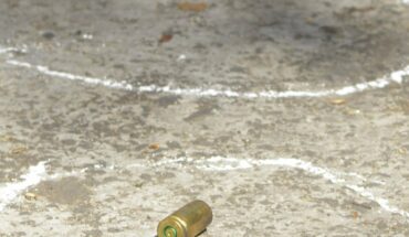 Shooting in Playa del Carmen leaves three injured and one arrested