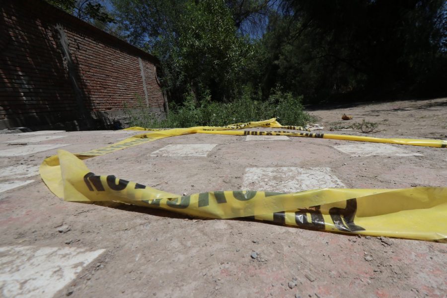 Shooting in Zapopan in October Festivities leaves two dead and two injured