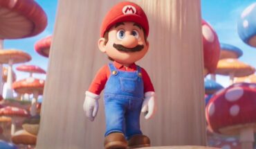 “Super Mario Bros. La Película”, el film animado con Chris Pratt reveló su primer trailer