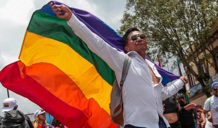 Tabasco, el estado 30 en reconocer el matrimonio igualitario