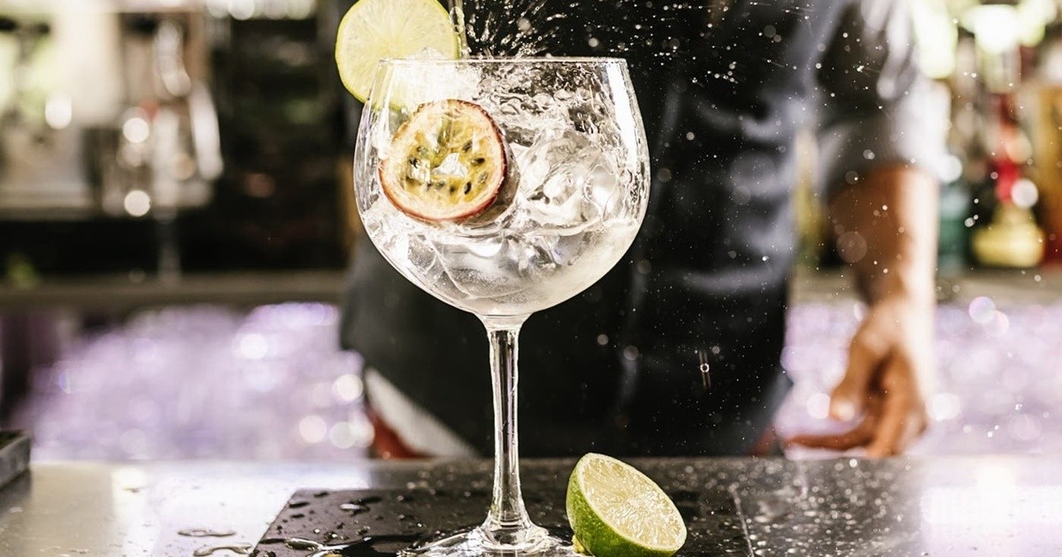 The Gin Tonic Week begins: proposals to celebrate in bars or at home