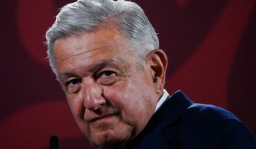The King of Cash is an act of intellectual dishonesty without proof: AMLO