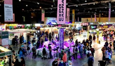 The third edition of the Expo Cannabis Argentina arrives: place, date and tickets