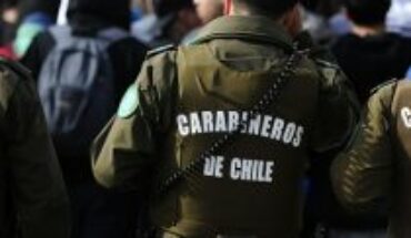 UDI Deputies Bill Seeks to Remove State Benefits from Those Who Assault Carabineros