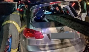 Un hincha de Talleres falleció en la vuelta a Córdoba y otros cuatro están heridos