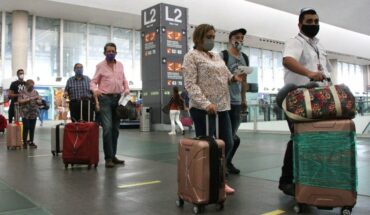 Use of face masks at airports and flights will not be mandatory