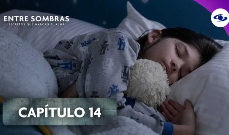 Video: Entre Sombras – Capítulo 14: Nico, el hijo de Julia, fallece en su casa