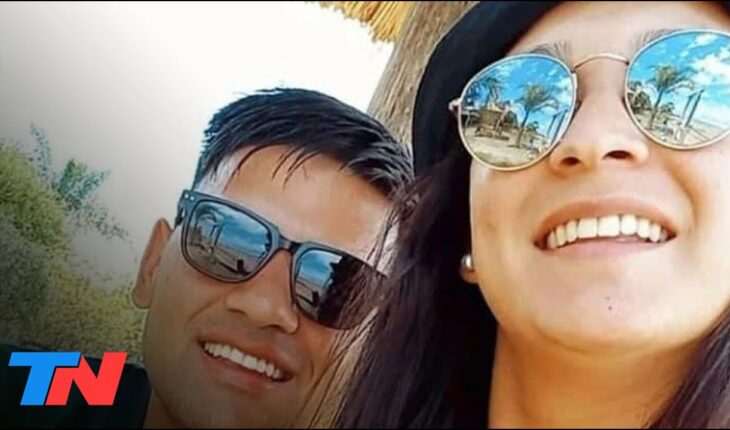 Video: JUJUY: Encuentran muerta a una pareja de turistas en un hostel de Humahuaca