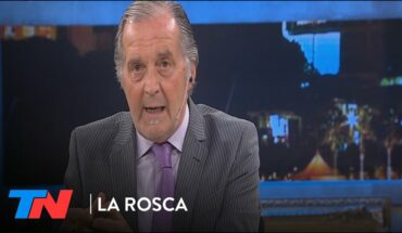 Video: LA ROSCA (programa completo 21/10/2022)