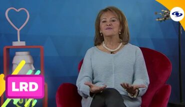 Video: La Red: A sus 76 años, María Eugenia se convirtió en una creadora de contenido – Caracol TV