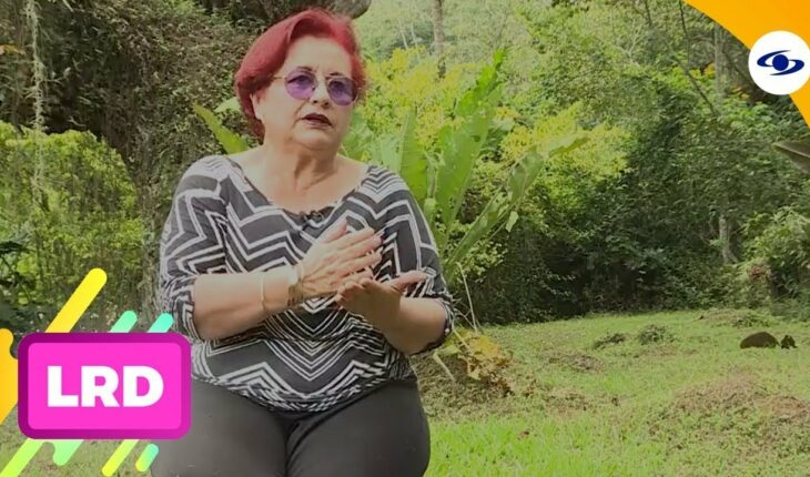 Video: La Red: Adriana Franco se fue a vivir a Silvania luego una extensa trayectoria – Caracol TV