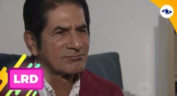 Video: La Red: Chumillo habló de la muerte de su esposa, de quien se enamoró a los 22 años – Caracol TV