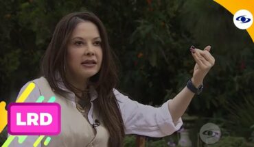 Video: La Red: Coraima Torres habló por primera vez de su divorcio de Nicolás Montero- Caracol TV