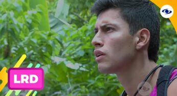 Video: La Red: Criollo se golpeó la nariz mientras hacía ejercicio y se fue al cirujano – Caracol TV