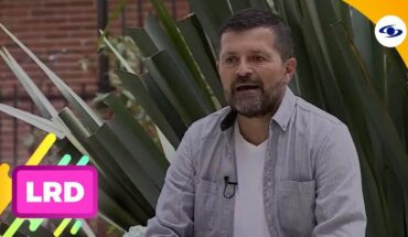 Video: La Red: Lorna Cepeda, Julio César Herrera y Natalia Ramírez se van de gira por México- Caracol TV