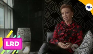 Video: La Red: Paloma San Basilio revela sus secretos para verse tan bien a su edad – Caracol TV