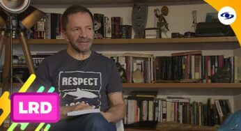 Video: La Red: Pirry habla en La Red de su tercer libro titulado 'Colombia bizarra' – Caracol TV