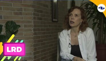 Video: La Red: ¿Qué es la infidelidad? Adriana Romero y el debate que abrió en sus redes – Caracol TV