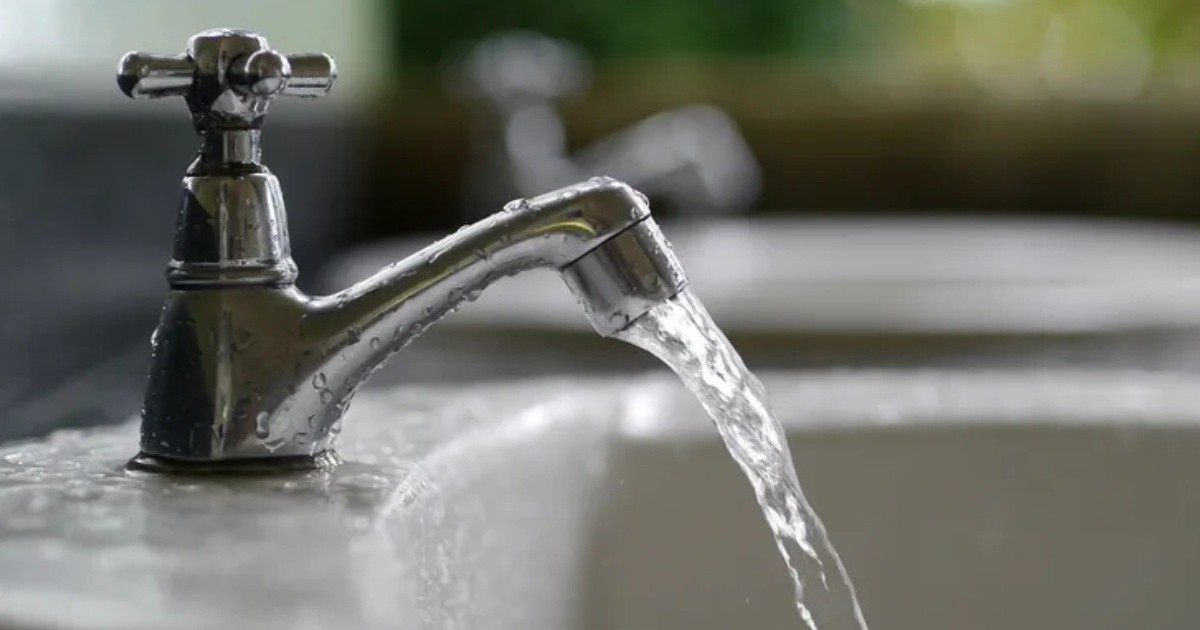 Water tariff: who can access the subsidy and how to sign up