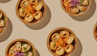 What are dumplings and where to eat them in Buenos Aires